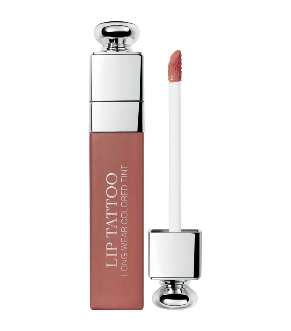 Dior Addict Lip Tattoo Long Wear Colored Tint The Glam Haven