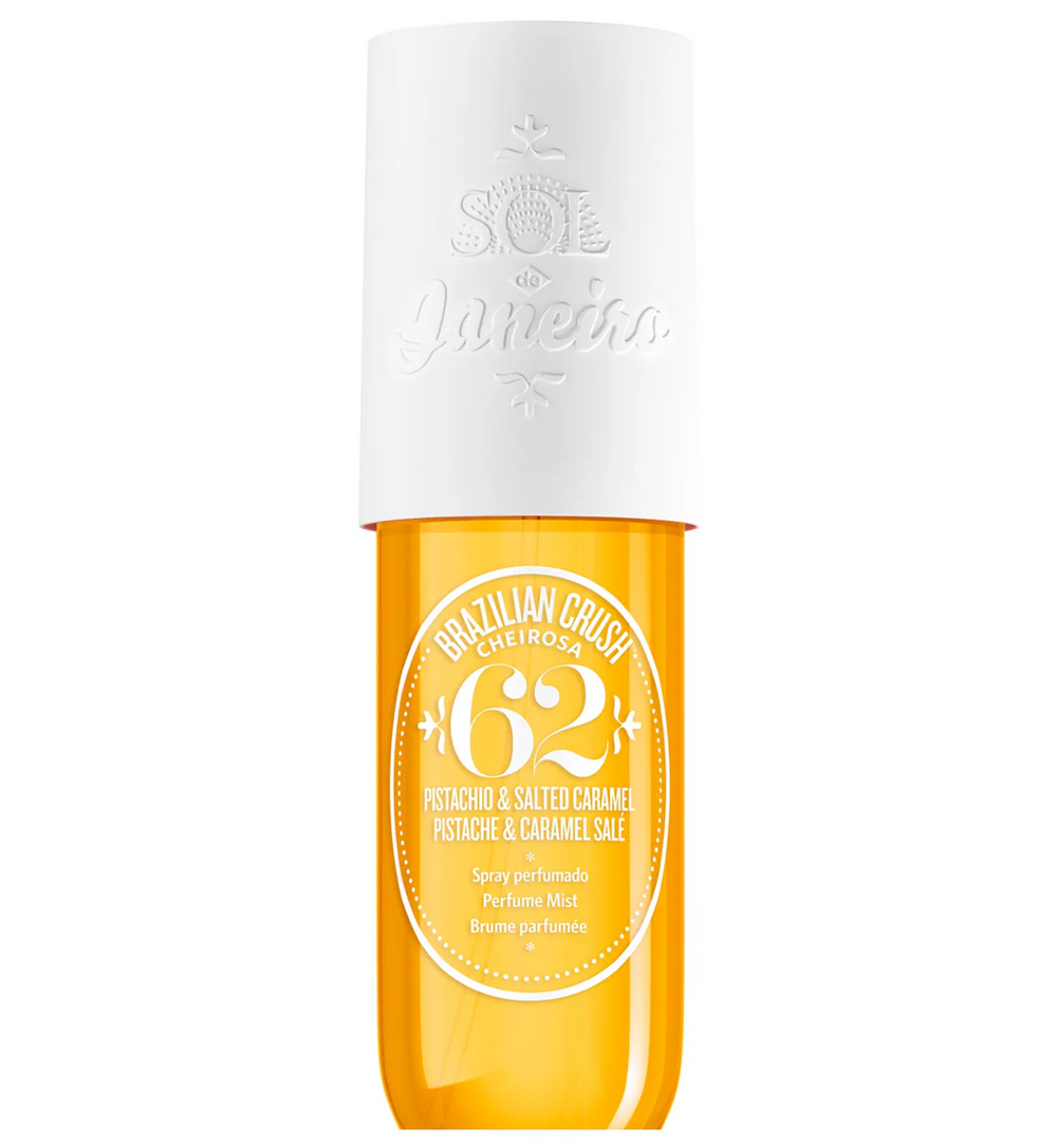 Sol de Janeiro Brazilian Crush Cheirosa ’62 Bum Bum Hair & Body Fragrance Mist -90ml