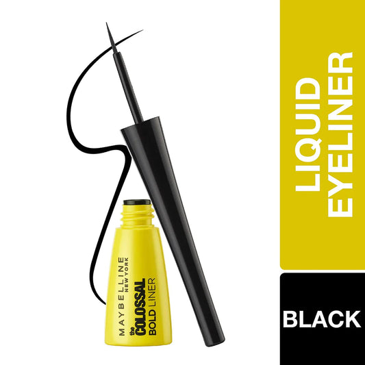 Maybelline The Colossal Bold Eyeliner