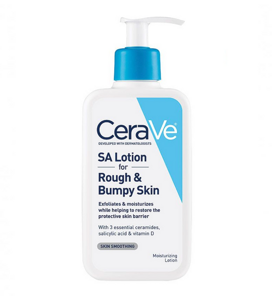 CeraVe SA Lotion 237ml (8 fl. oz.)