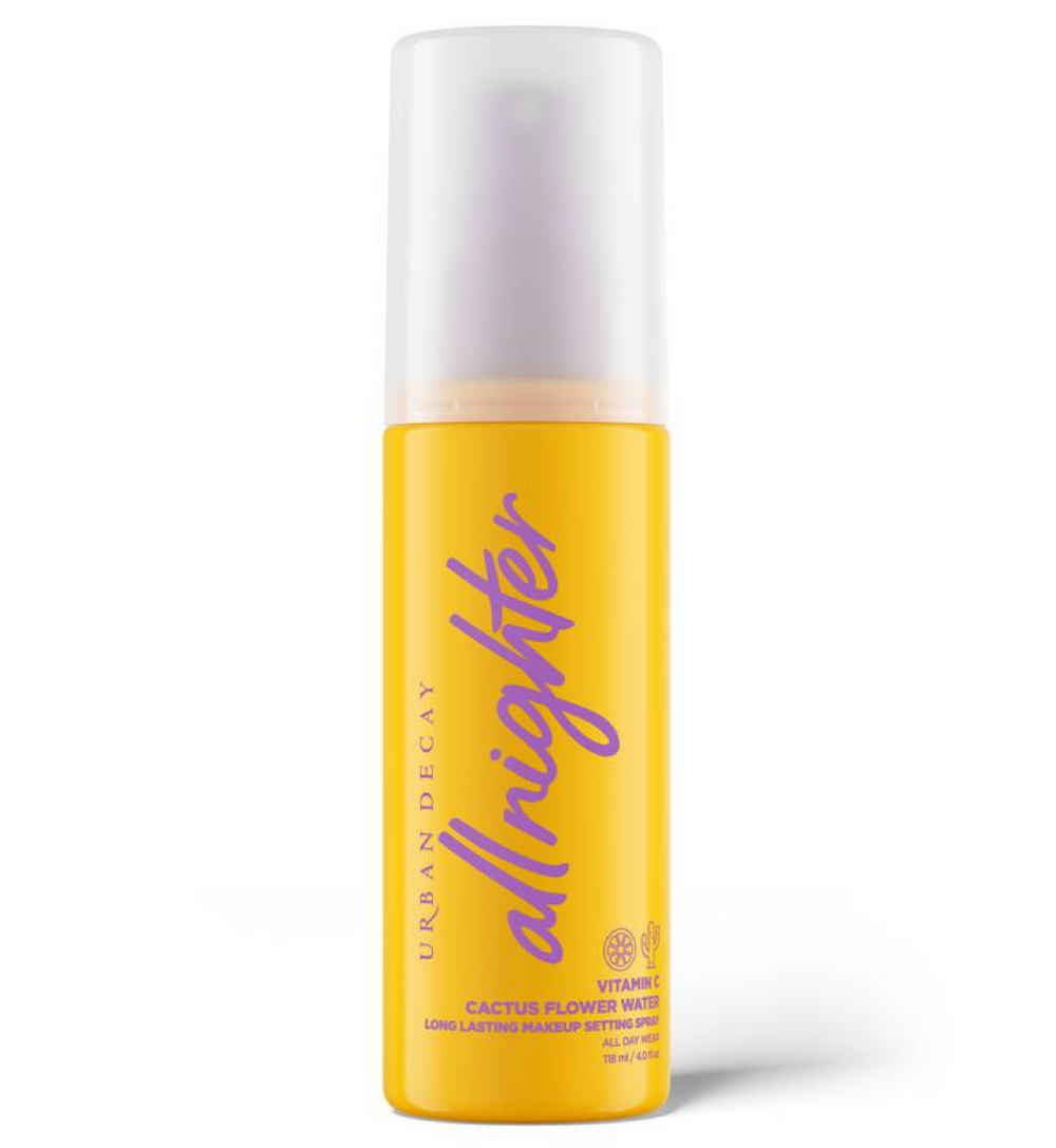 Urban Decay All Nighter Vitamin C Setting Spray 118ml (4 fl. oz.)