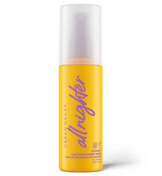 Urban Decay All Nighter Vitamin C Setting Spray 118ml (4 fl. oz.)