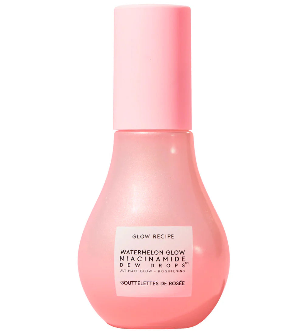 Glow Recipe Watermelon Glow Niacinamide Dew Drops 40ml Serum