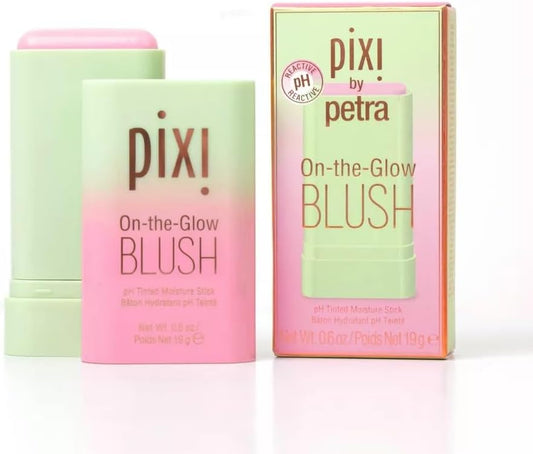 Pixi  On the Glow Blush - Cheektone