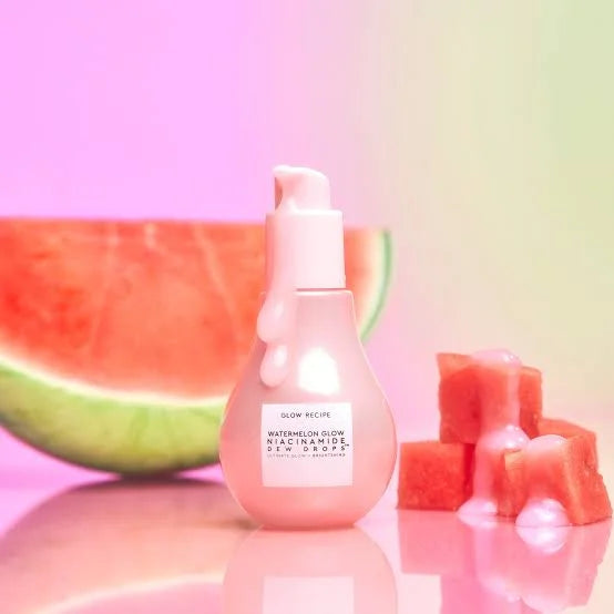 Glow Recipe Watermelon Glow Niacinamide Dew Drops 40ml Serum