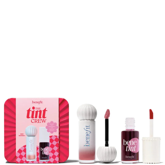 Benefit Tint Crew Set