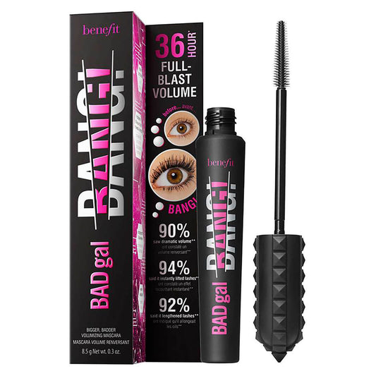 Benefit Cosmetics BADgal BANG! Volumizing Mascara 8.5g