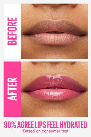 Maybelline Lifter Gloss® Hydrating Lip Gloss